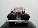 1:43 Altaya Hispano Suiza H6C 1934 Red & Black. Subida por indexqwest